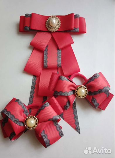 Резинка для волос