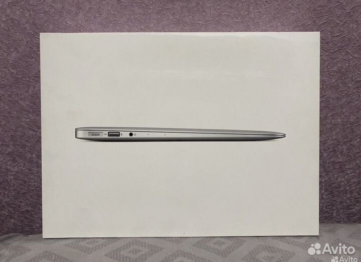 Apple macbook air 13 2013