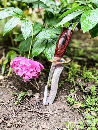 Нож «колумбия sa78»