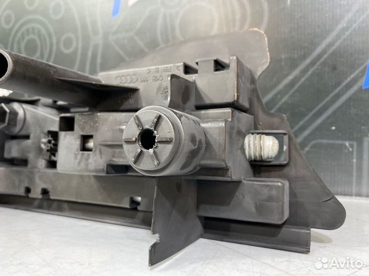 Комплект инструмента Audi A6 C6 BDW 2005