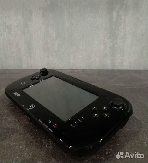 Игровая приставка Nintendo Wii U 32GB