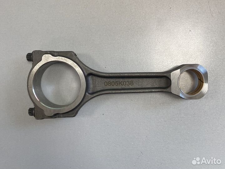 Шатун Ford transit