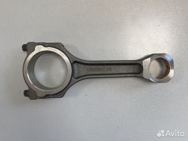 Шатун Ford transit