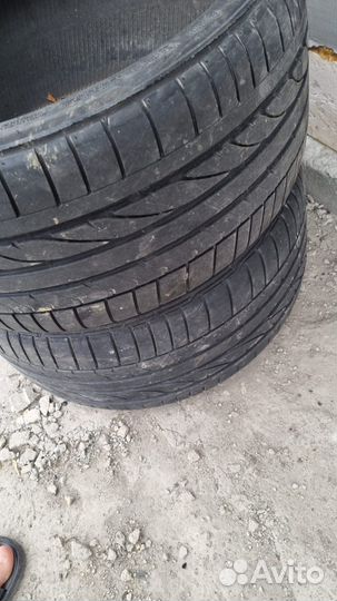 Bridgestone Potenza RE 050A l 245/35 R18 77F