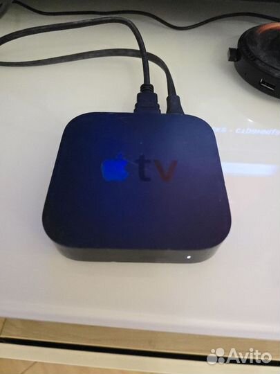 Apple TV A1378 jailbreak