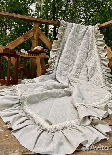 Покрывало katarina евро