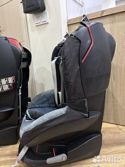 Автокресло maxi cosi tobi