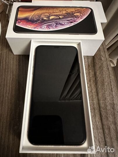 iPhone Xs 256 gb