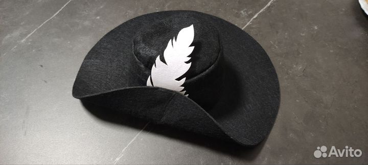 Новогодний костюм