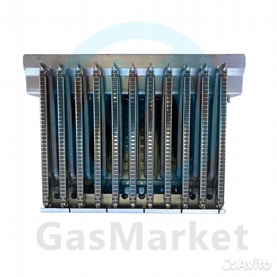 Газовая горелка для котлов Viessmann Vitopend A1J