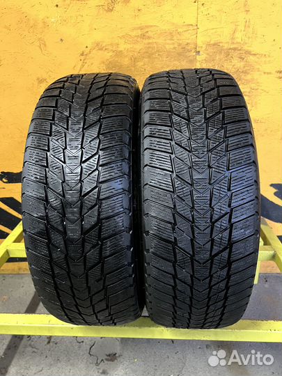 Nexen Winguard Ice Plus 215/60 R16