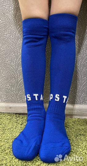 Гетры футбольные детские