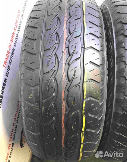 Kumho Road Venture SAT KL61 275/65 R17 119S