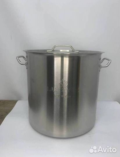 Котел (кастрюля)