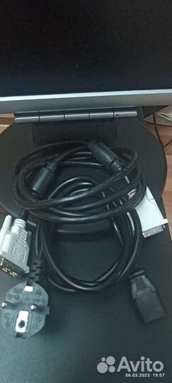 Мониторы NEC multisync