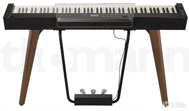 Casio PX-S7000 цифровое пианино