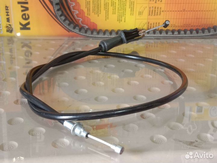 Трос сцепления TTR 125