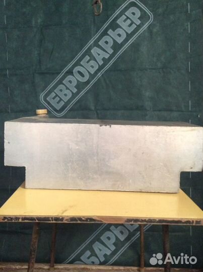 Бак для топлива