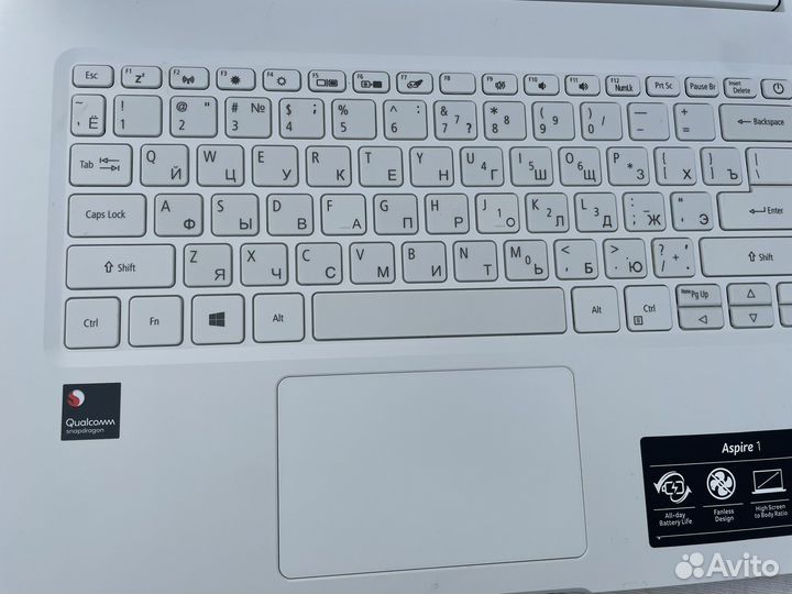 Acer aspire