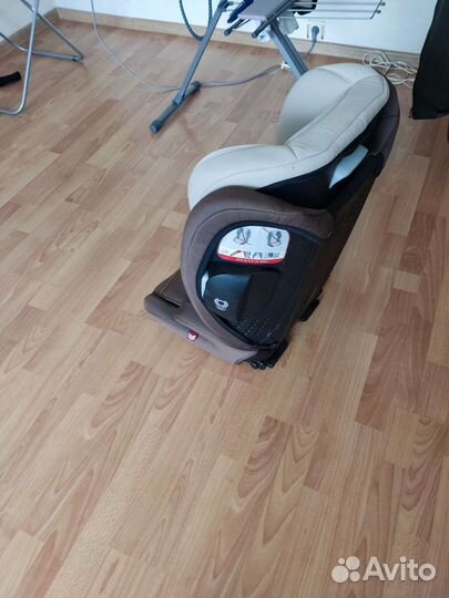 Автокресло детское