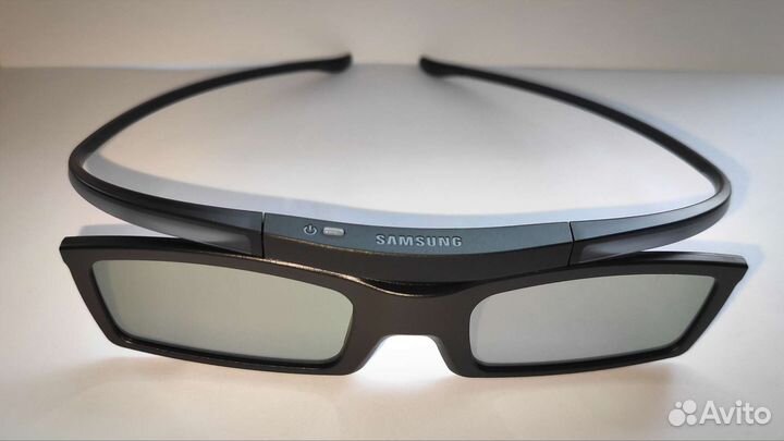 3d очки samsung SSG 5100GB (пара)