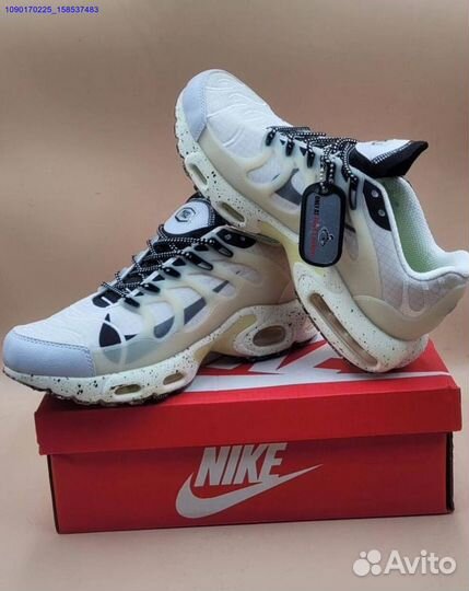 Кроссовки Nike Air Max Terrascape Plus