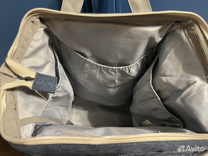 Рюкзак для мамы