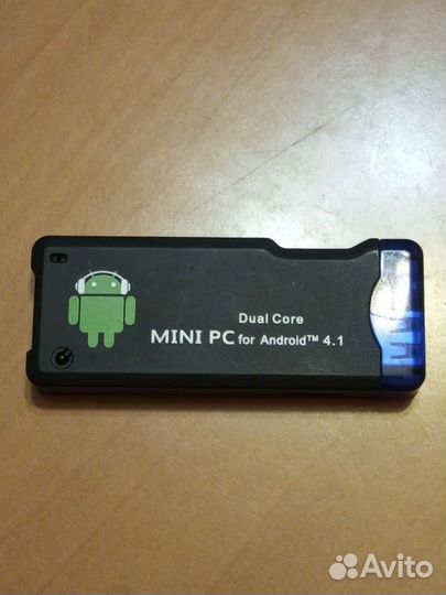 Андроид mini компьютер