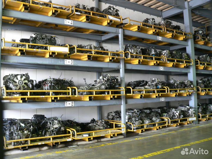 Кладовщик на автозапчасти