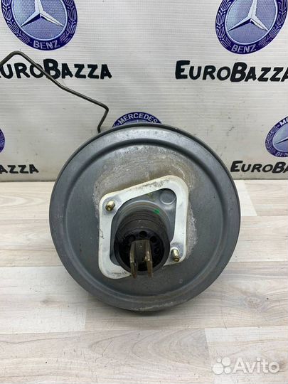 Вакуумный усилитель тормозов Mercedes W210