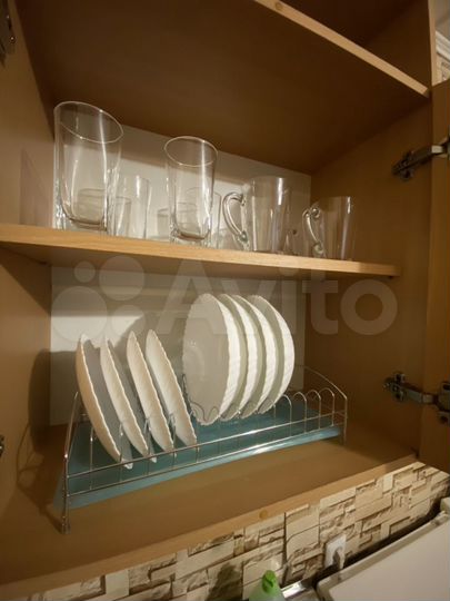 Квартира-студия, 30 м², 1/9 эт.