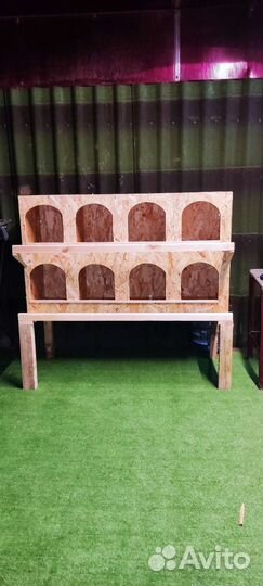 Гнездо для кур