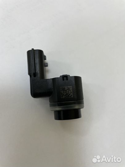 Партктроник на nissan X-Trail оригинал