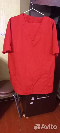 Хирургический костюм