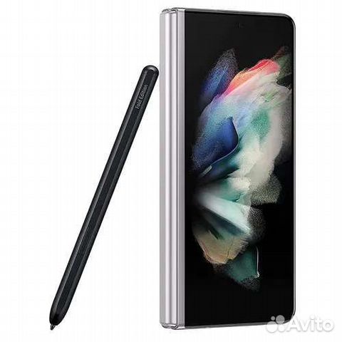 Стилус wiwu для Samsung Galaxy Fold 3/4