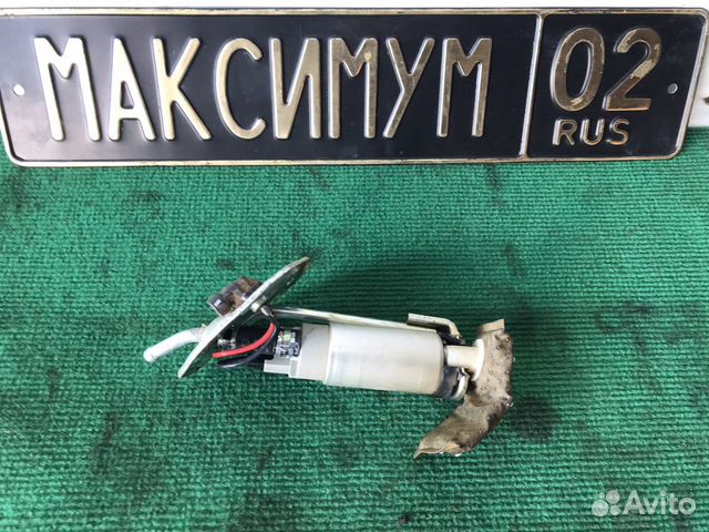 Бензонасос нексия/ эсперо