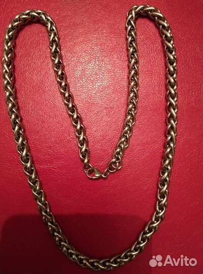 Массивная цепь