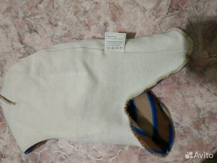 Шапка шлем демисезон 48-50