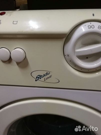 Стиральная машина автомат бу