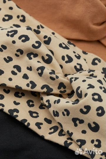 Повязка на голову для девочки hm