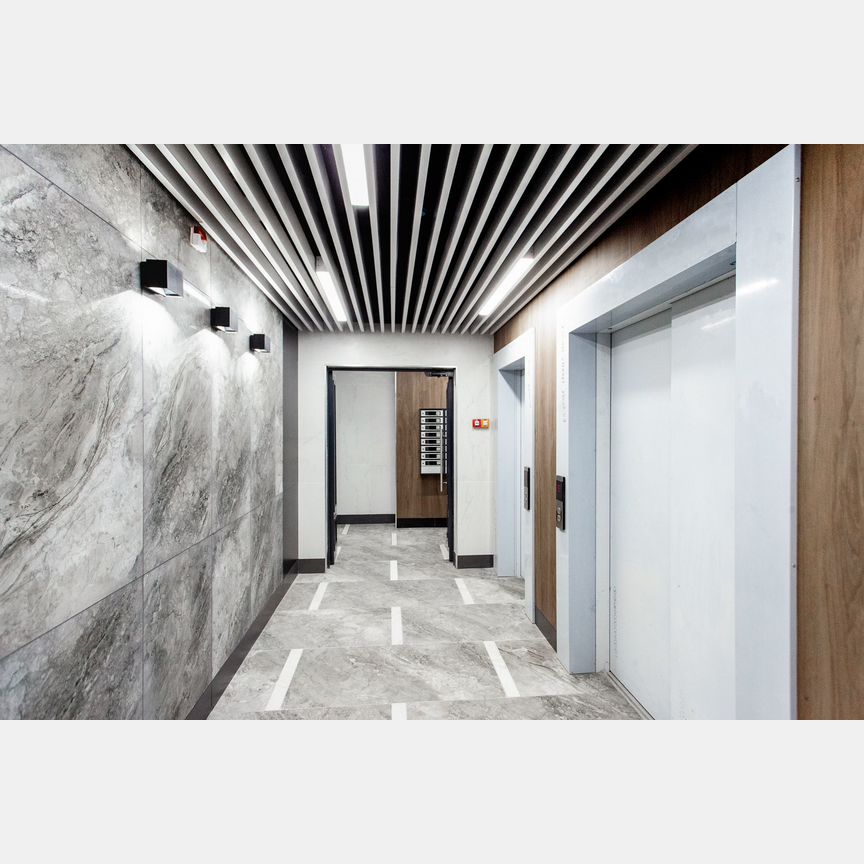 3-к. квартира, 105 м², 13/18 эт.