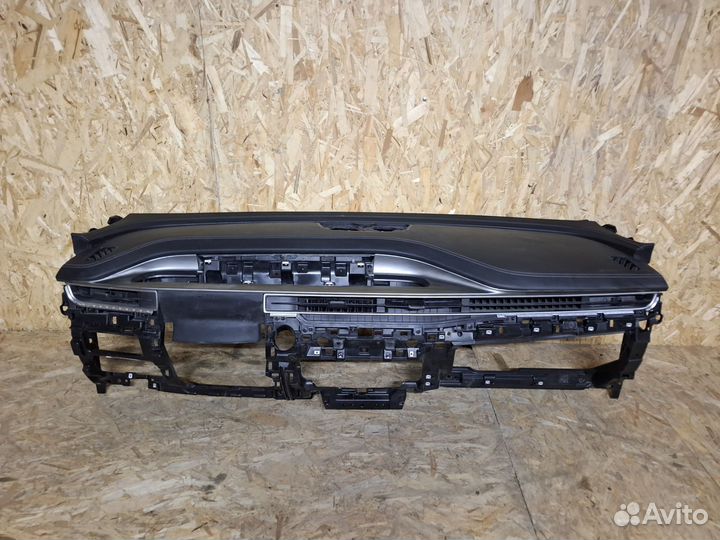 Торпедо Chery Tiggo 8 PRO MAX