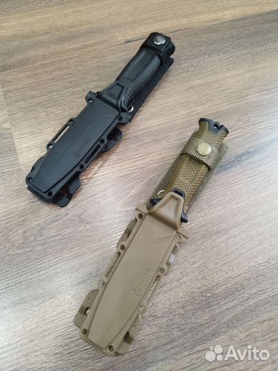 Нож тактический gerber arm