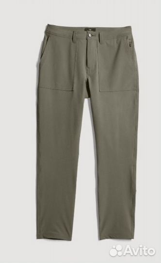 Sitka territory pants new hemlock green 36