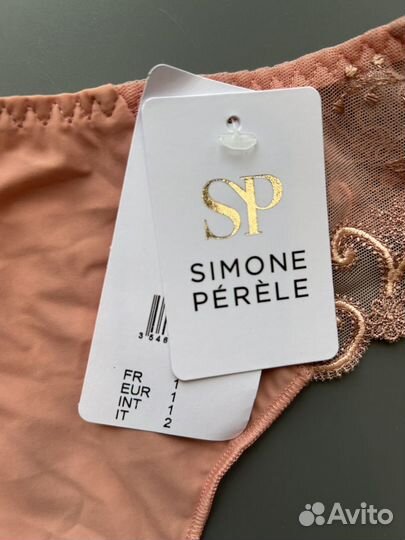 Трусы S 42 Simone Perele