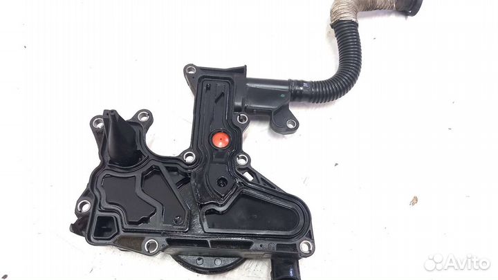 Маслоотделитель VW Passat CC