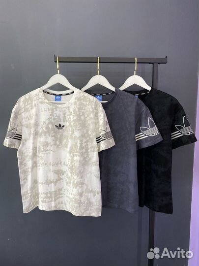 Футболка мужская