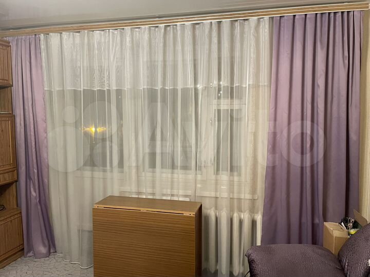 3-к. квартира, 67,1 м², 4/9 эт.