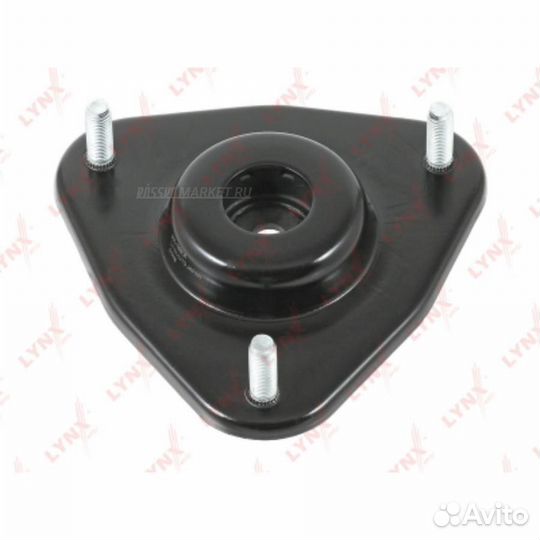 Lynxauto MA-1096LR Опора амортизатора перед прав/лев