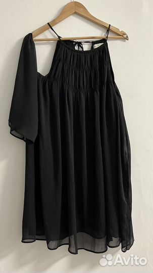 Abercrombie fitch платье